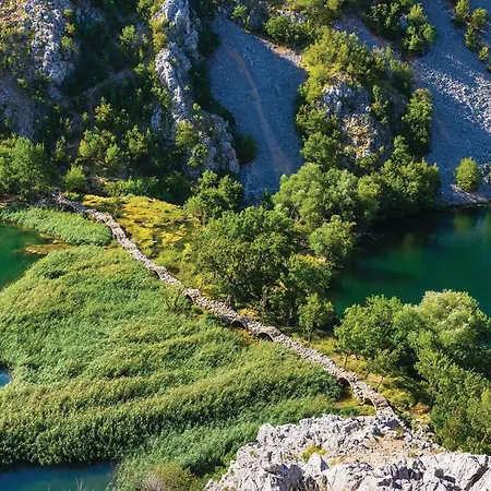 Holiday home Beautiful In With Wifi *