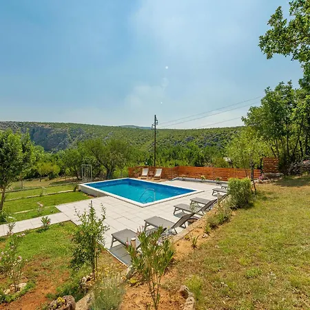 Beautiful In With Wifi Holiday home Muskovci