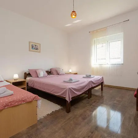 Holiday home Beautiful In With Wifi Muskovci
