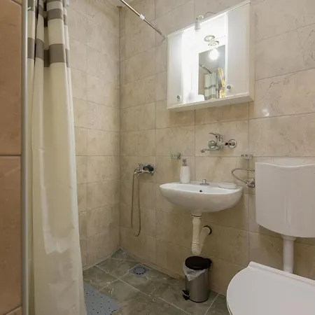 Beautiful In With Wifi Holiday home