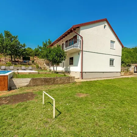 Vakantiehuis Amazing In
