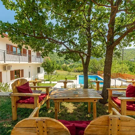 Vakantiehuis Amazing In *