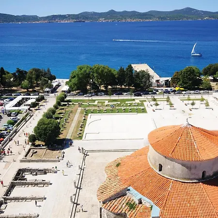 Amazing In Muskovci