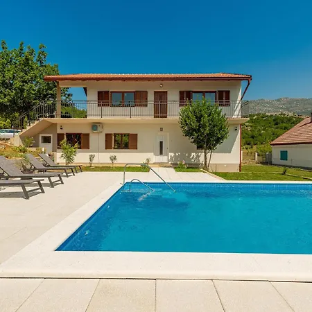 Vakantiehuis Amazing In