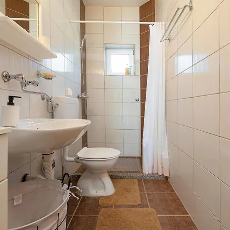 Vakantiehuis Amazing In
