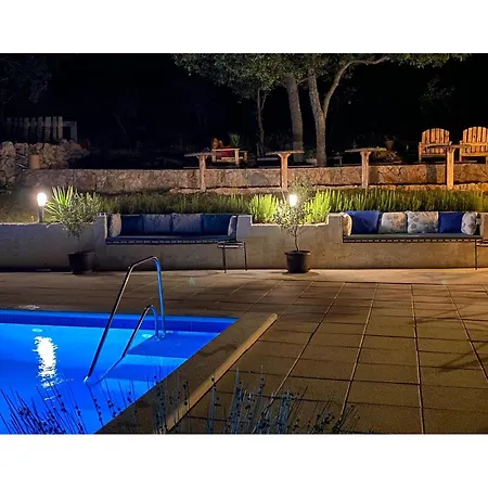 Vakantiehuis Amazing In